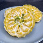 شیرینی نان پنجره ای - تصویر 2